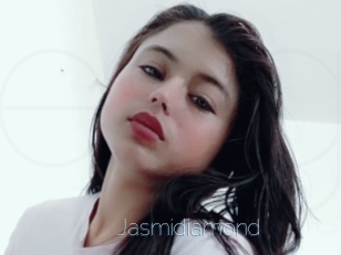 Jasmidiamond