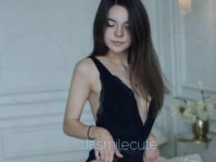 Jasmilecute