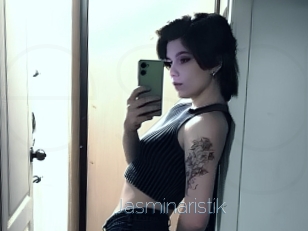 Jasminaristik