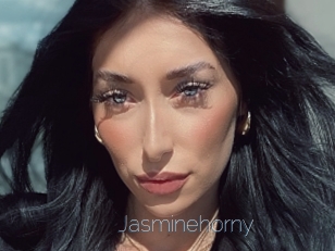 Jasminehorny