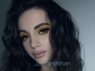 Jasminekhan