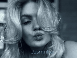 Jasminfrei