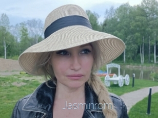 Jasminrom