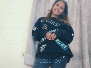 Jassiroy