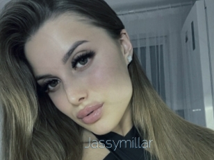 Jassymillar