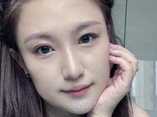 Jayamy