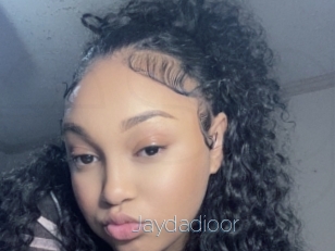 Jaydadioor