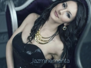 Jazminemehta