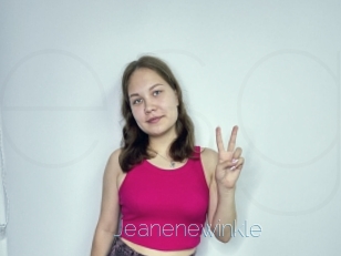 Jeanenewinkle