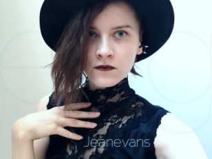 Jeanevans