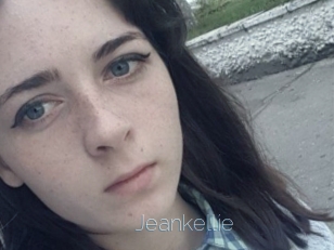 Jeankellie