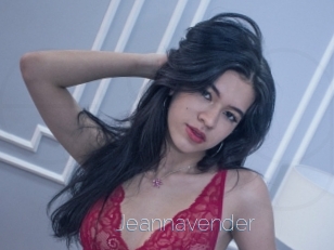 Jeannavender