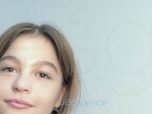 Jeannerice