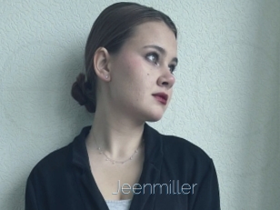 Jeenmiller