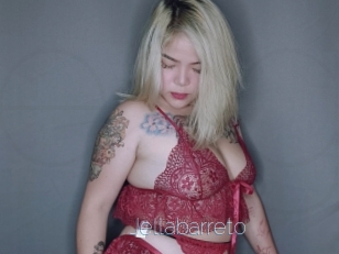 Jellabarreto