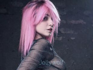 Jellywolf