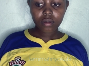 Jemimahnyokabi
