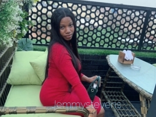 Jemmystevens
