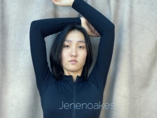 Jenenoakes