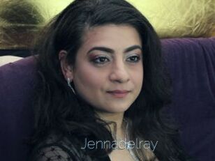 Jennadelray