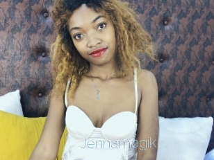 Jennamagik