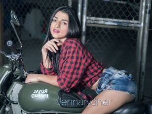 Jennarydher