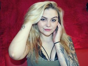 Jennaxenial