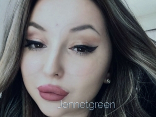 Jennetgreen