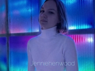 Jenniehenwood