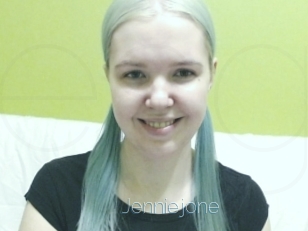 Jenniejone