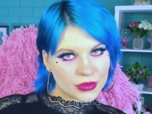 Jenniferharve