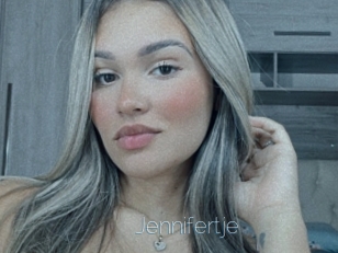 Jennifertje