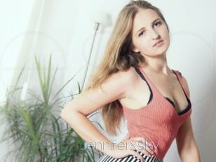 Jenniferxsky