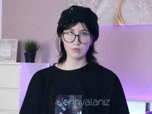 Jennyalaniz