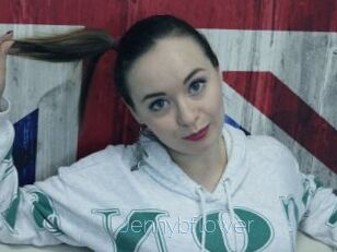 Jennybflower