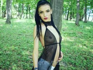 Jennyblisse