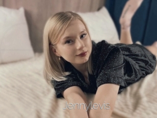 Jennylevis