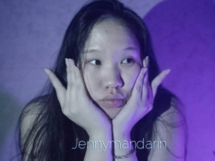 Jennymandarin