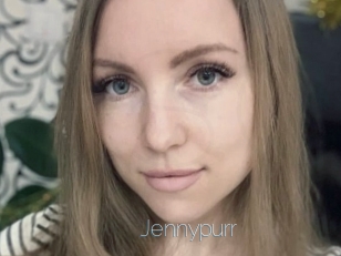 Jennypurr