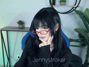 Jennystroker