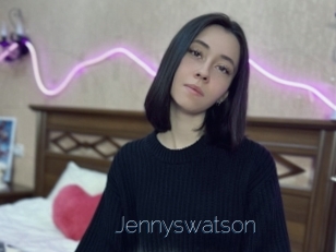 Jennyswatson