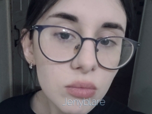 Jenyblare