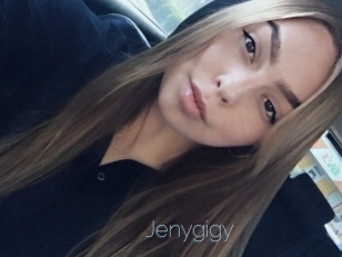 Jenygigy