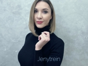 Jenytrein