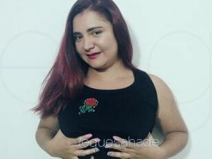 Jequesahade