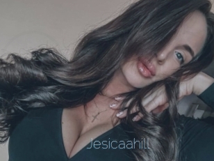 Jesicaahill