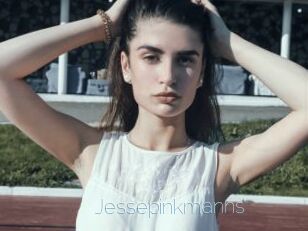 Jessepinkmanns
