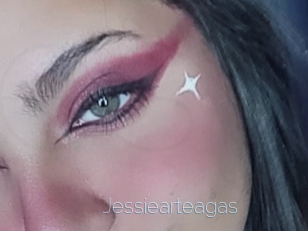 Jessiearteagas