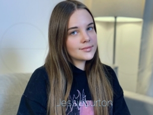 Jessieburton