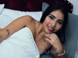 Jessiehunter